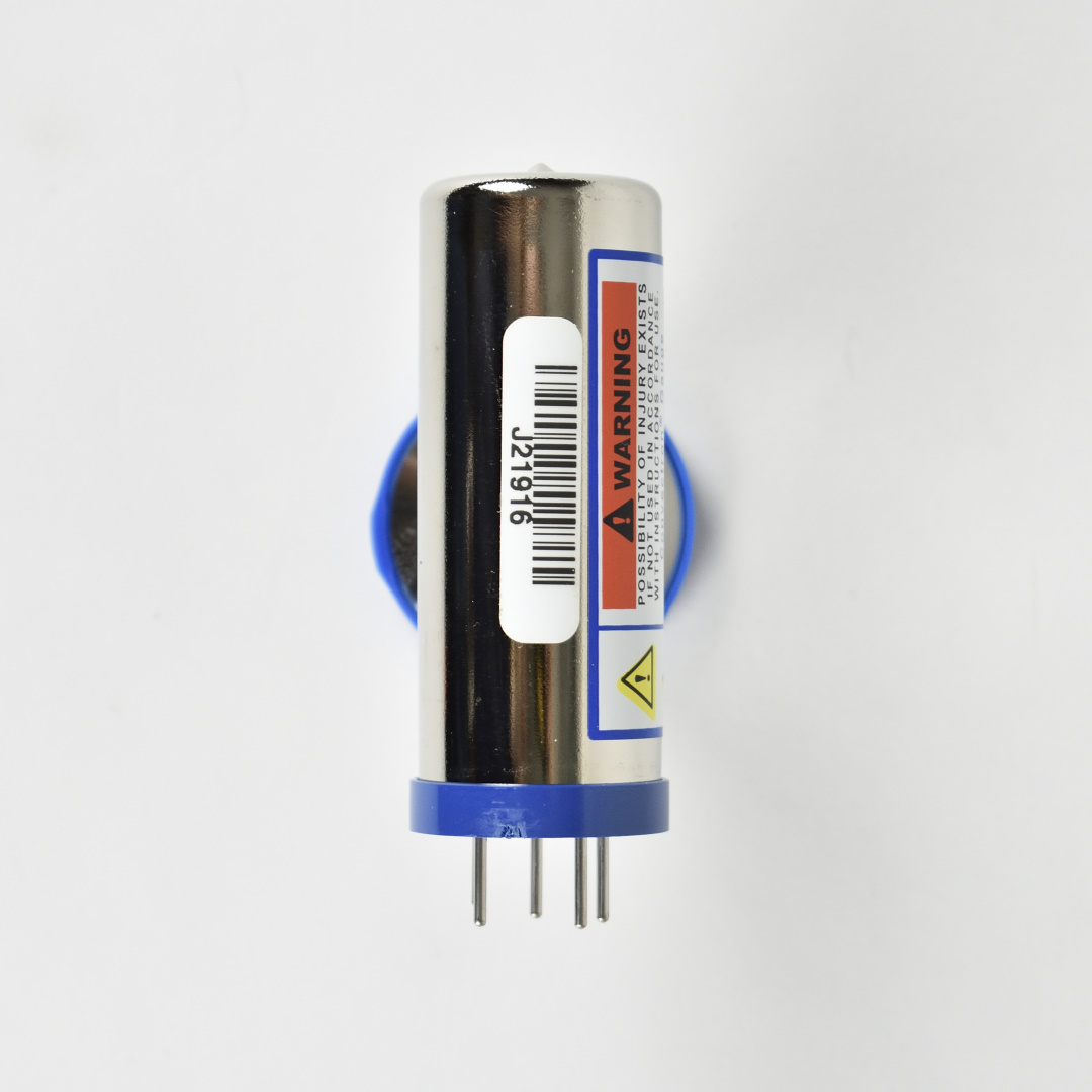 Mini-Convectron® utbytesmäthuvud Granville-Phillips® DN25ISO-KF - 2