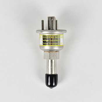 Messrohr Termokreuz Veeco Hastings Teledyne DV-6R 1/8" NPT
