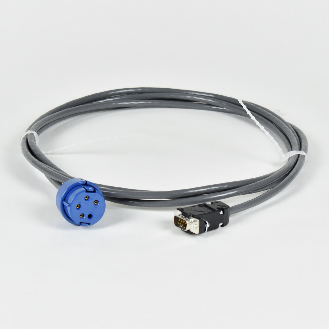Kabel Granville-Phillips® serie 475 3 m