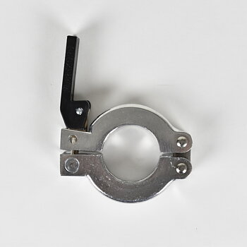 Spännring toggle Al DN20/25ISO-KF