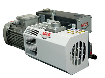 Vakuumpump Mil's Evisa 40.R 3-fas med gasballast