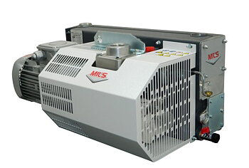 Vakuumpump Mil's Evisa 65.R 3-fas med gasballast