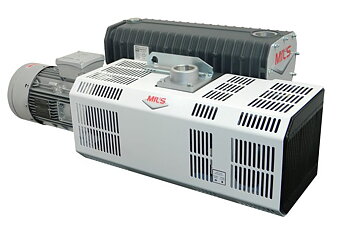 Vakuumpump Mil's Evisa 300.R 3-fas
