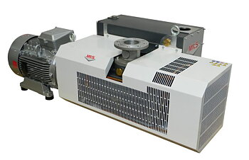 Vakuumpump Mil's Evisa 600.R 3-fas