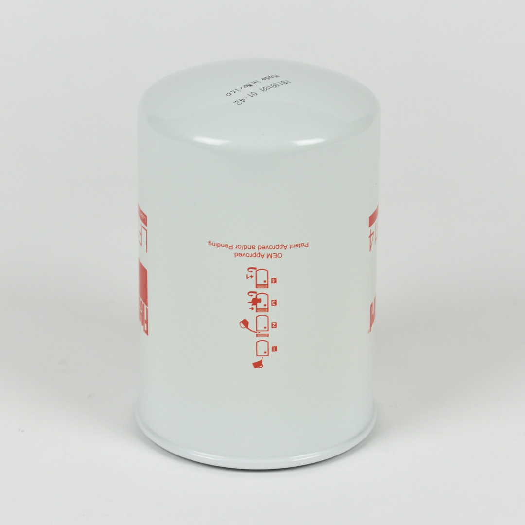 Ölfilter G1/4 für Mil's Evisa E150-E600.R