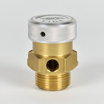 Pressure reducing valve Mil's G 1