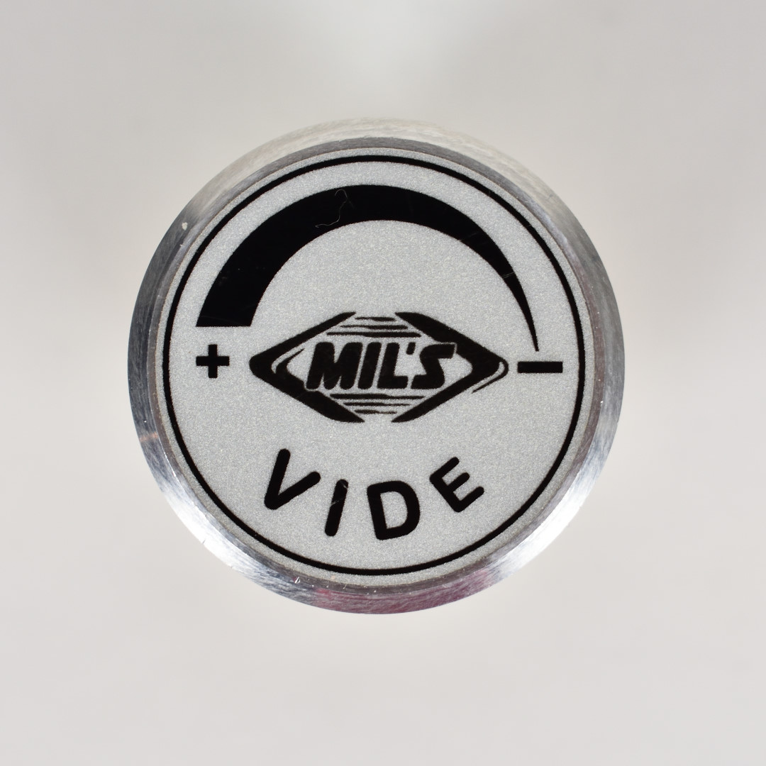 Pressure reducing valve Mil's G 1 - 2