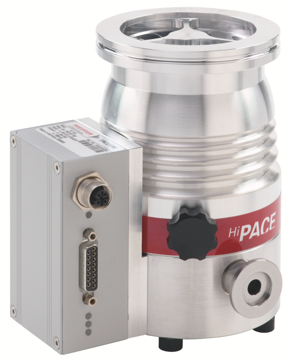 Turbo pump Pfeiffer Vacuum HiPace® 80 for TCP 350