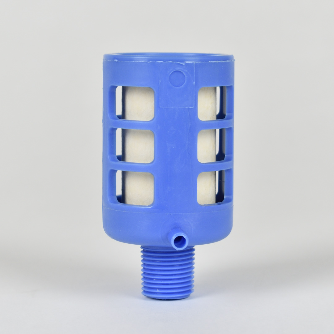 Engångsfilter Balston 3 CFM 1/2" NPT