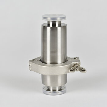 Oil mist eliminator SS304 DN25ISO-K