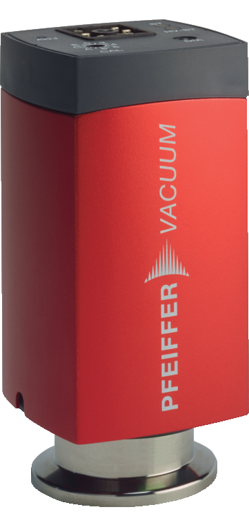  Kaltkathoden-Transmitter Pfeiffer Vacuum IKR360