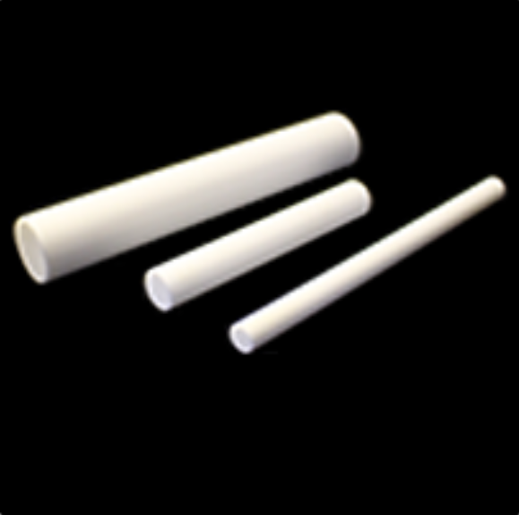 macor rods