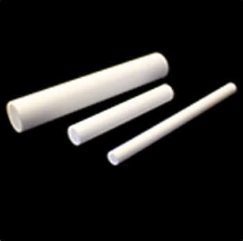 Rod Macor® Ø 40 mm Length: 150 mm
