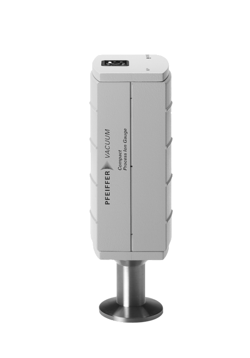 Heißkathoden-Transmitter Pfeiffer Vacuum IMR265