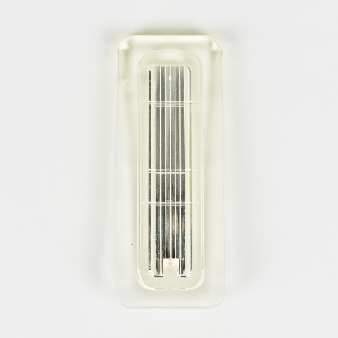 Oil level sight glass Alcatel/adixen/Pfeiffer Pascal Series
