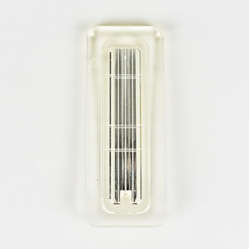 Oil level sight glass Alcatel/adixen/Pfeiffer Pascal Series