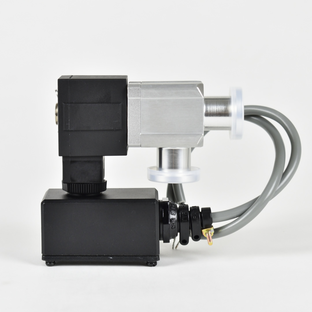 Electromagnetic valve SMC DN25ISO-K 24V DC - 3
