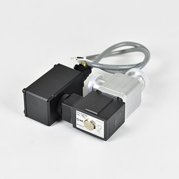 Elektromagnetisk ventil SMC DN25ISO-K 24V DC