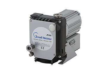 Scroll vacuum pump Anest Iwata ISP-50 5,0 m3/h