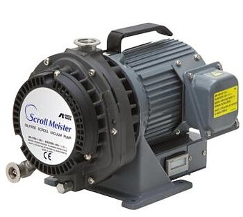 Scroll vacuum pump Anest Iwata ISP-90 5,4 m3/h