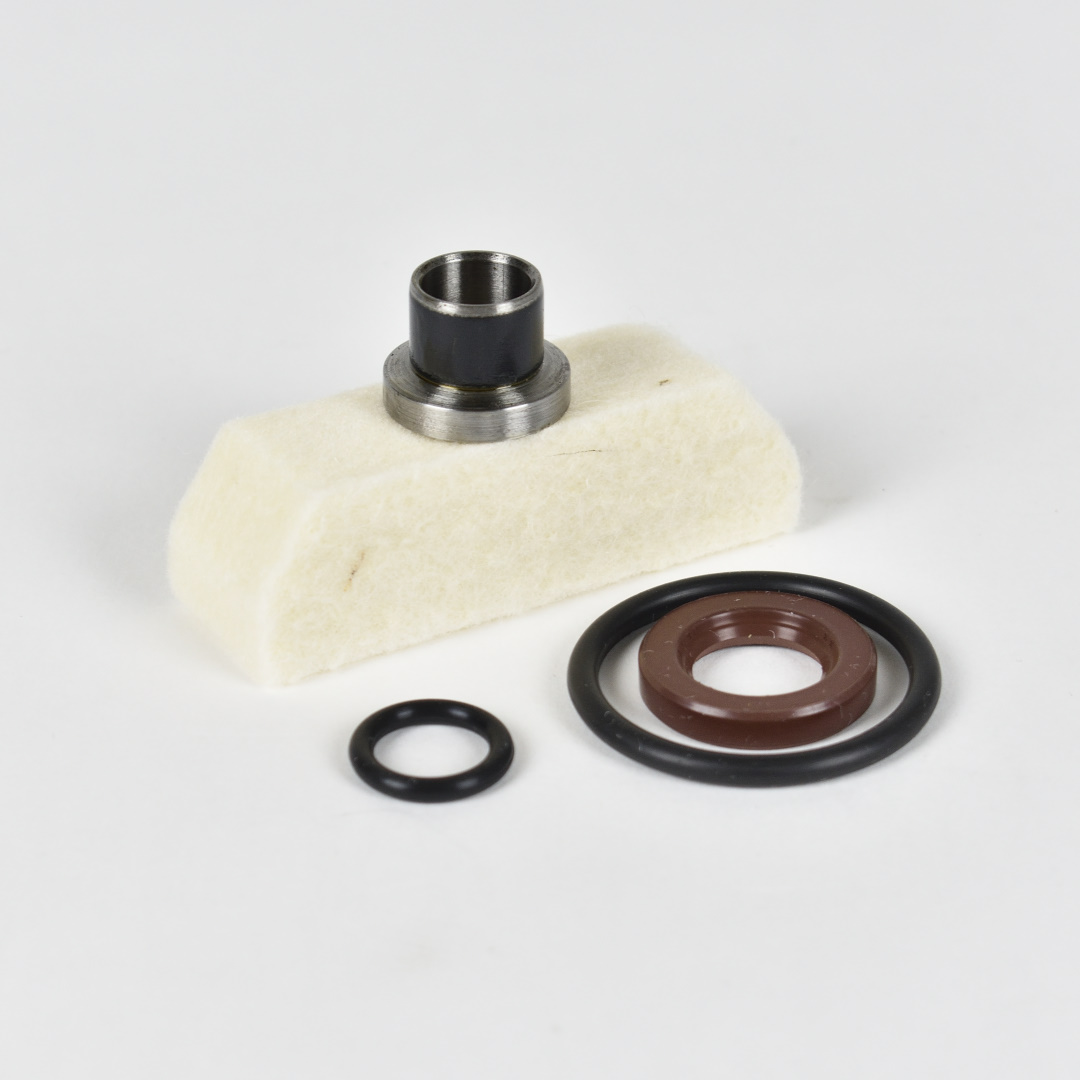 Packningar axel Alcatel/adixen/Pfeiffer Pascal-pumpar 2005-21SD
