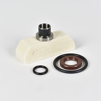 Front seal kit Alcatel/adixen/Pfeiffer Pascal pumps 2005-21SD/C