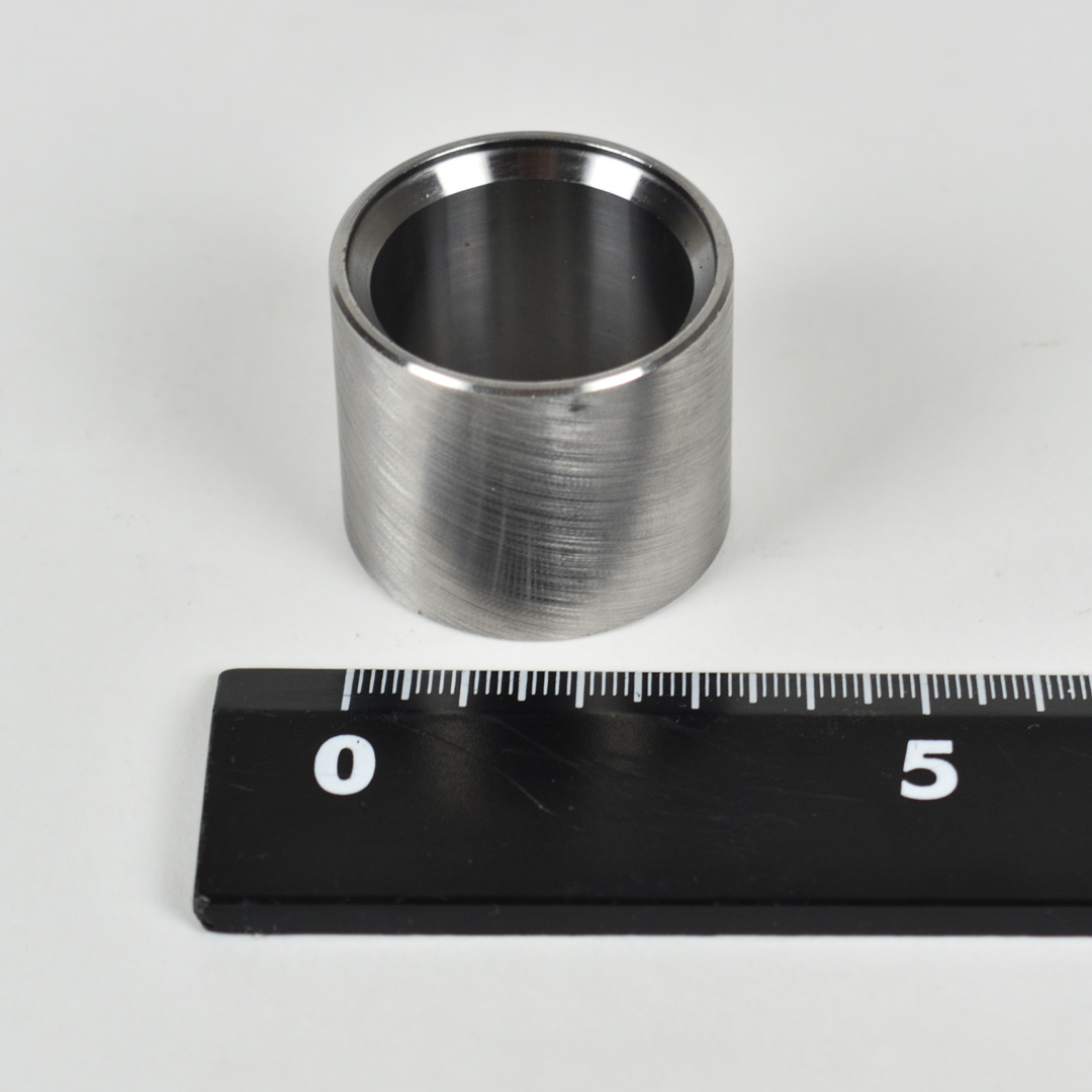 Front intermediate ring RotoMil's Evisa E150-E300