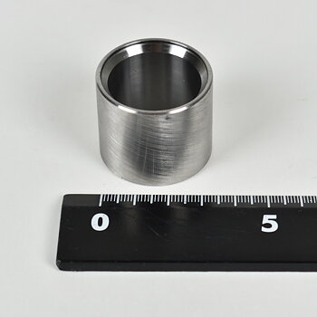 Front intermediate ring RotoMil's Evisa E150-E300