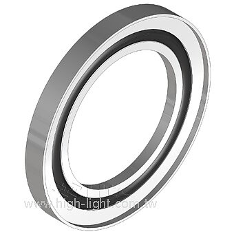 Centrerring Al FPM DN25ISO-K