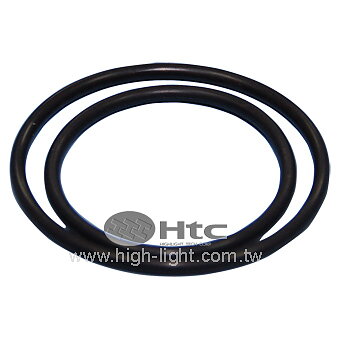 Seal kit angle valve DN50ISO-KF