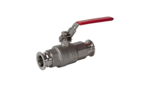 Ball valves