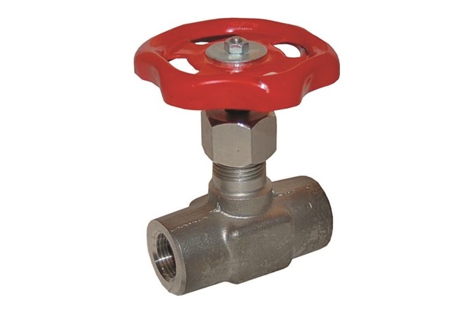 Needle valves