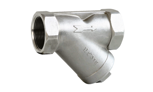 Check valves