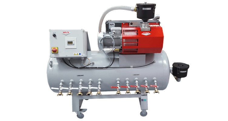 Compositvac