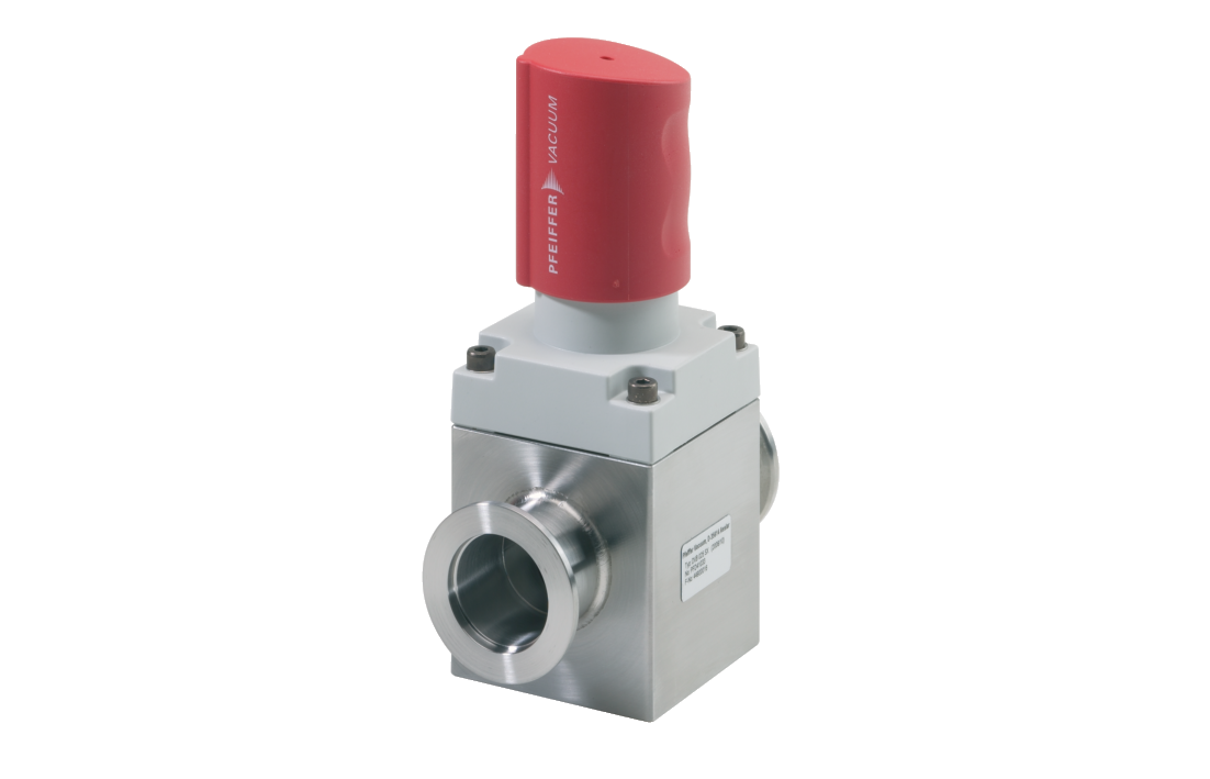 Inline valves