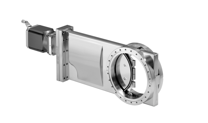 Gate valves