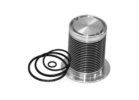 Angle valve spare parts