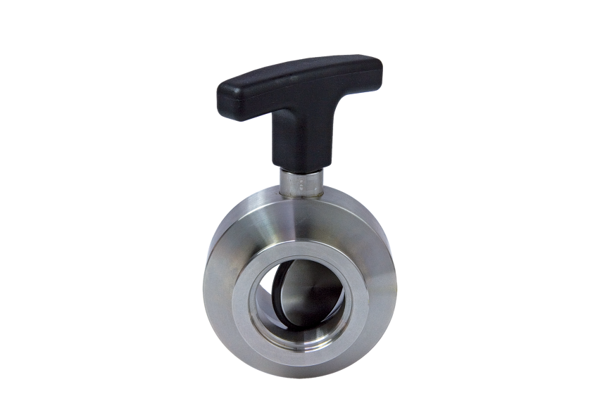 Butterfly valves