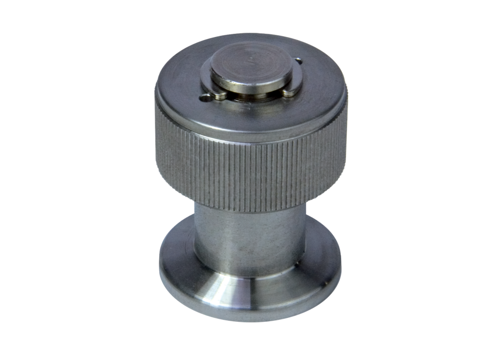 Venting valves