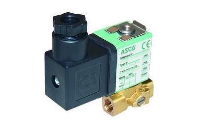 Electro magnetic valves
