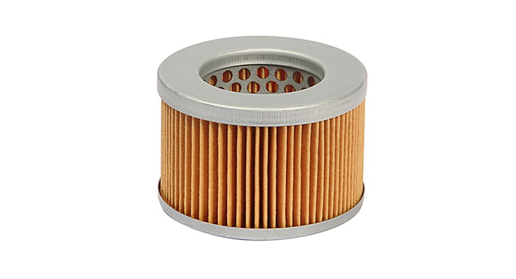 Air filters
