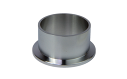 Flanges & adaptors ISO-KF