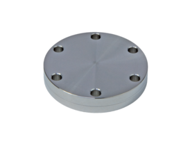 Flanges & adaptors CF