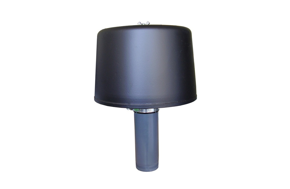 Suction filters for compressors and blowers