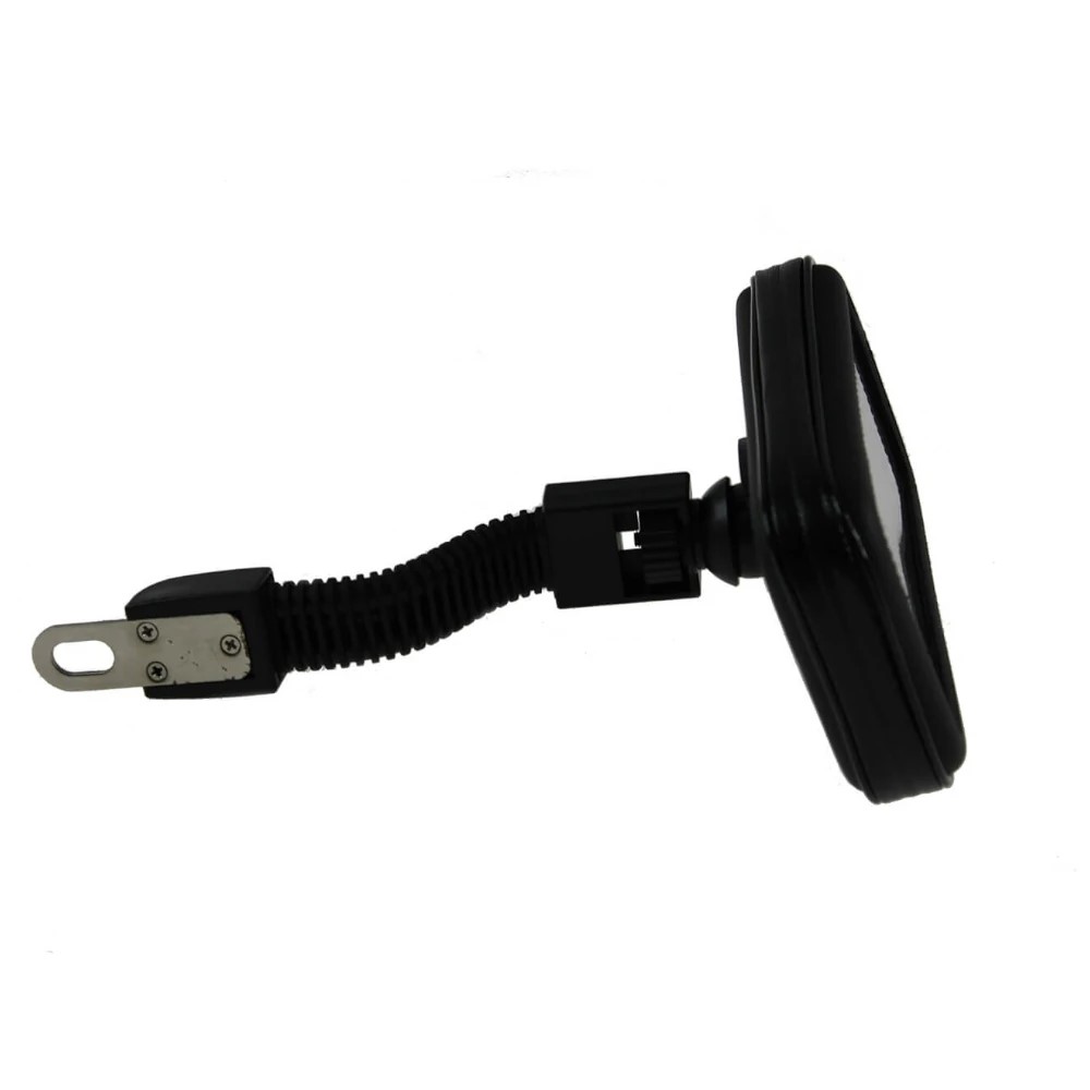 Vandtæt Mobilholder til Gåscooter  - 2