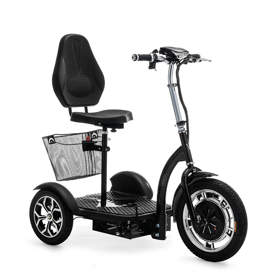 7 punkter at overveje, før du køber en gå-scooter! - 2