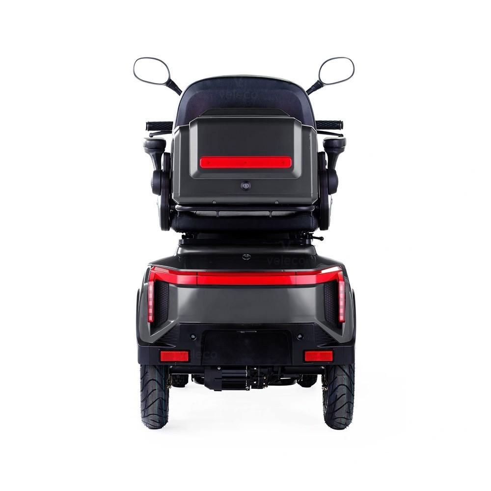 Sådan får du din perfekte gåscooter gratis - Sådan fungerer det! - 4