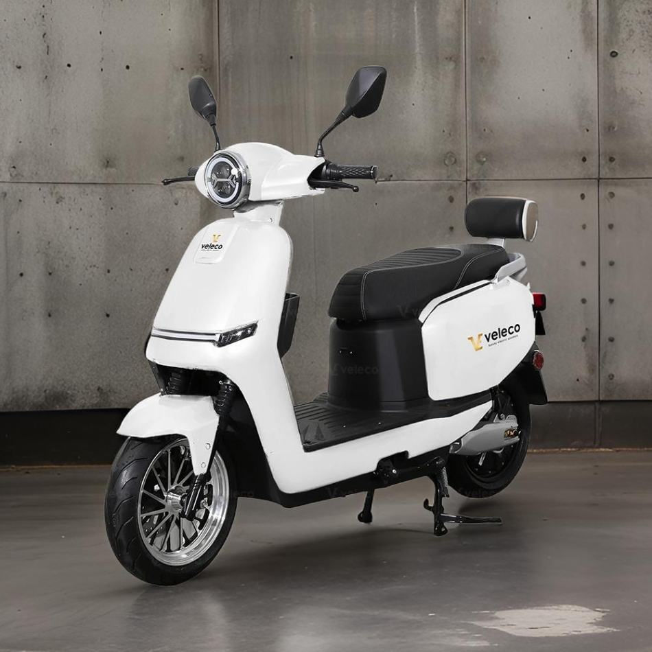 Moped  Beställ din elmoped nu ➝