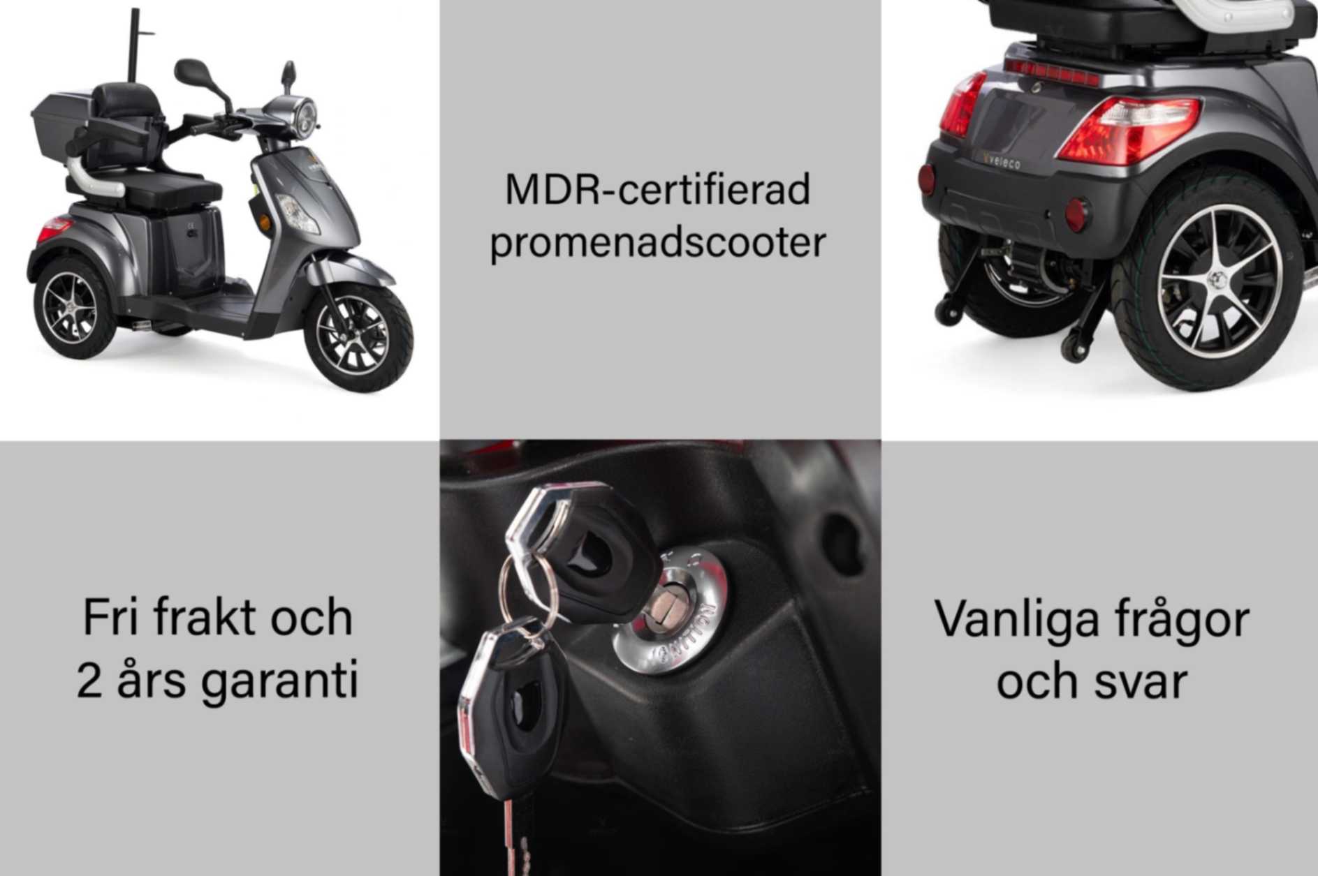 Promenadscooter_test_vinnare_Draco_scooter_med_tre_hjul