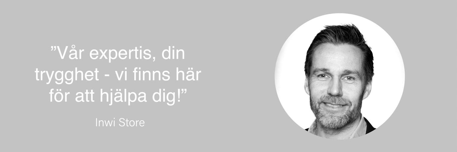 Kundsupport_Experthjälp_Promenadscooter_Permobil_InwiStore